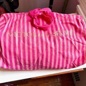 New Victoria Secret big tote bag